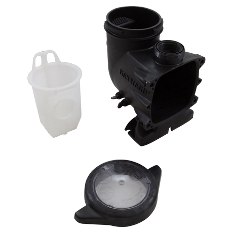 Hayward MaxFlo II Pump Strainer Housing SPX2700AA