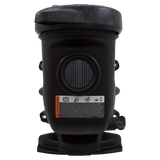 Hayward MaxFlo II Pump Strainer Housing - Back