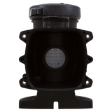 Hayward MaxFlo II Pump Strainer Housing - Front