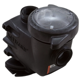 Hayward MaxFlo II Pump Strainer Housing - Reverse