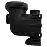 Hayward MaxFlo II Pump Strainer Housing - Side (1)