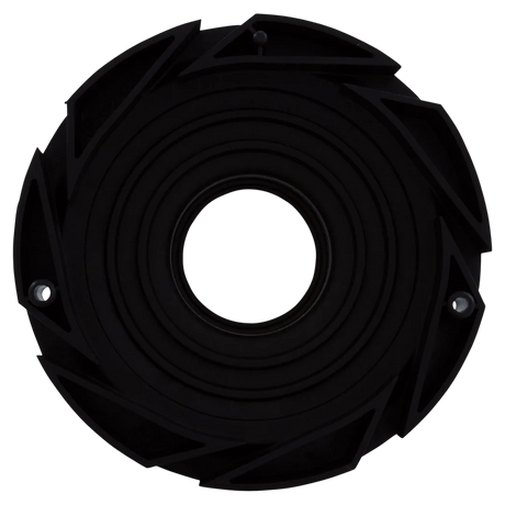 Hayward Max-Flo II Diffuser 2 HP - Front