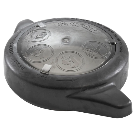 Hayward Max-Flo II Strainer Cover Kit SPX2700DLS