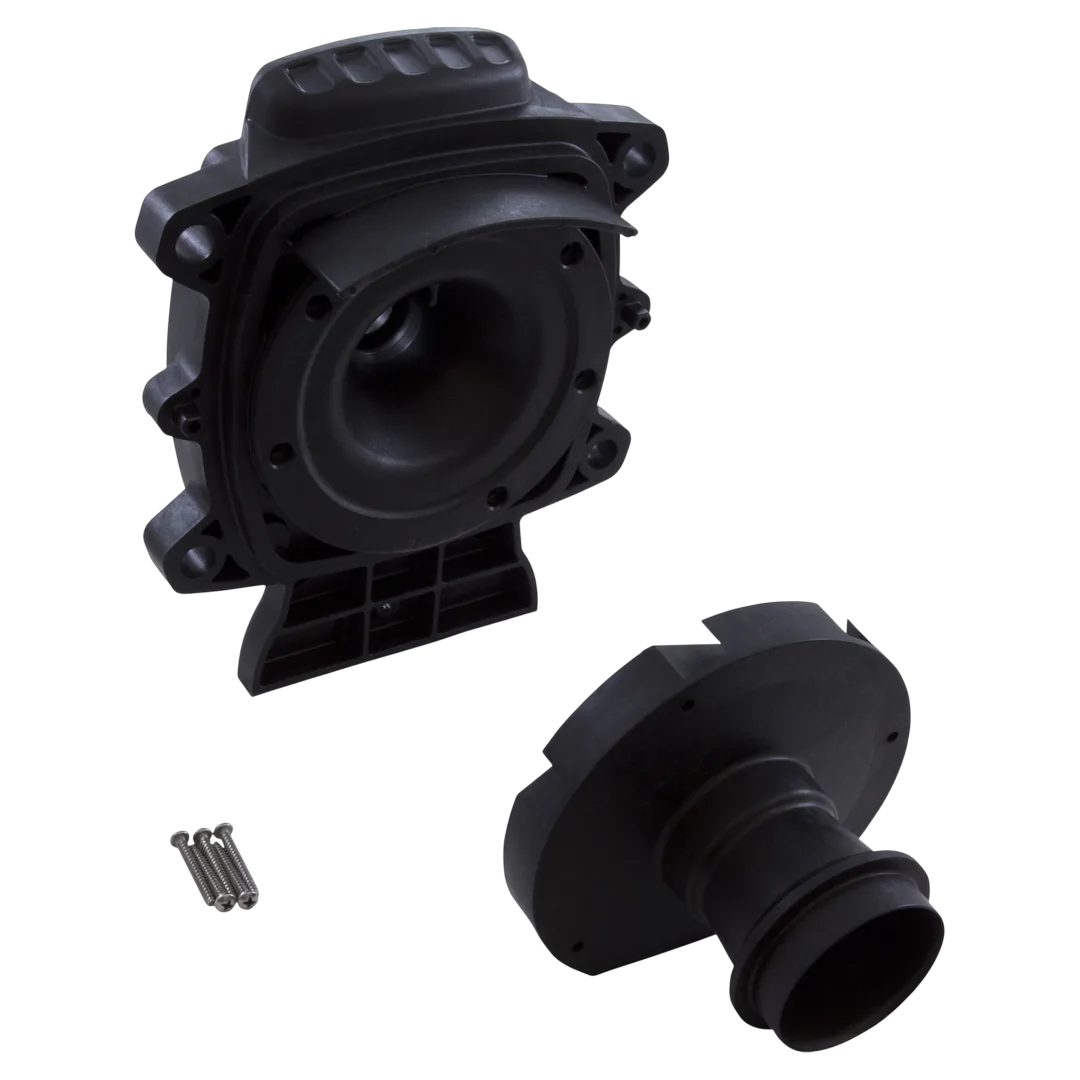 Hayward Max-Flo II SPX2700EKIT Pump Seal Plate and Diffuser