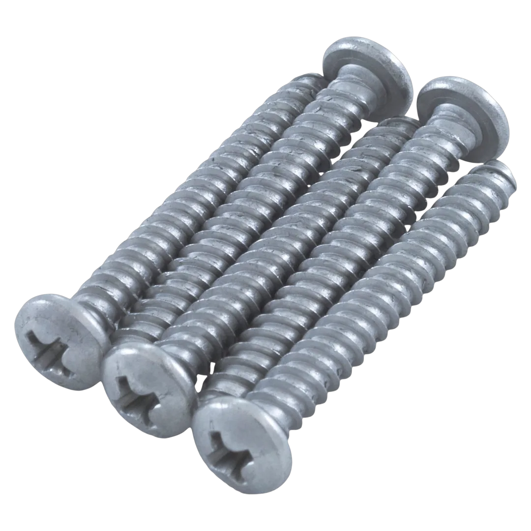 Hayward Max-Flo II Pump Seal Plate and Diffuser Kit - Screws