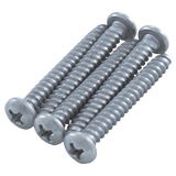 Hayward Max-Flo II Pump Seal Plate and Diffuser Kit - Screws