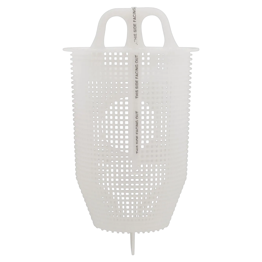 Hayward Max-Flo II Strainer Basket - Back
