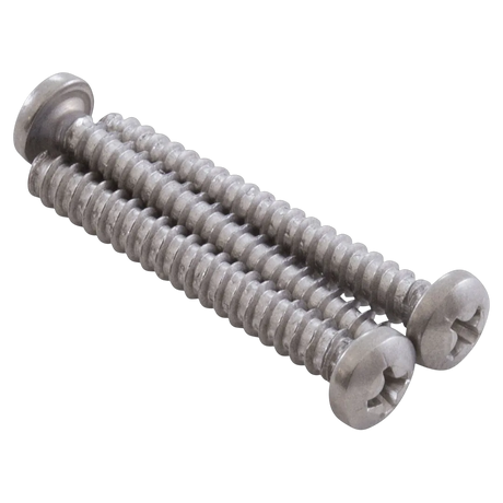 Hayward SPX2700Z3 Diffuser Screws for Max-Flo II, 3-Pack