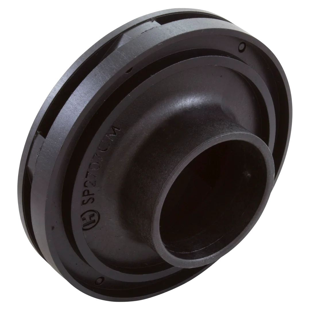 Hayward SPX2707CM 1-HP MaxFlo II Pump Impeller
