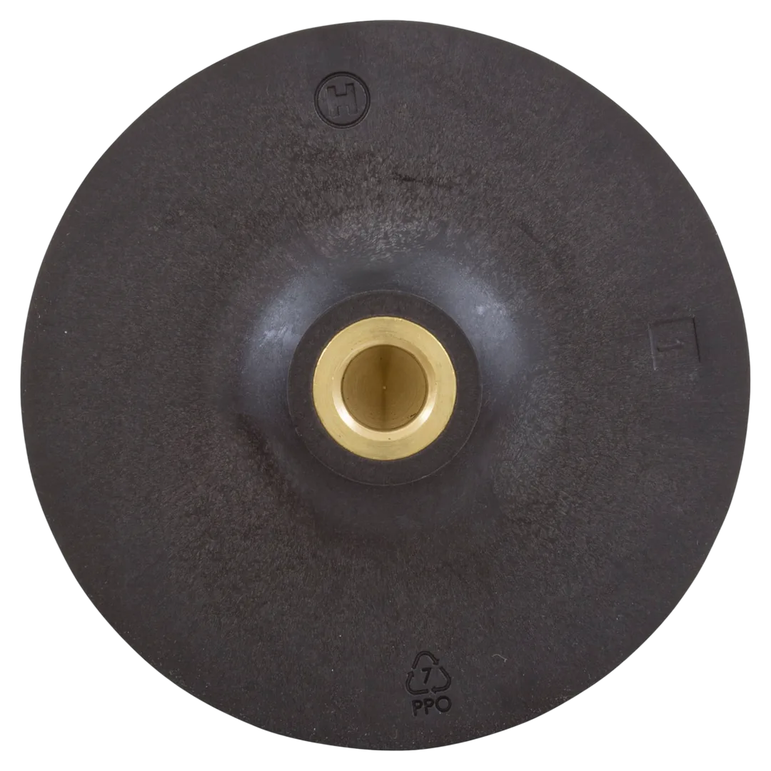 Hayward SPX2707CM 1 HP MaxFlo II Impeller - Back