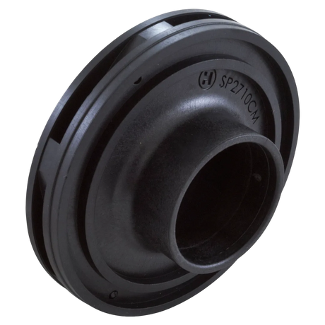 Hayward MaxFlo II 1.5 HP Impeller Replacement