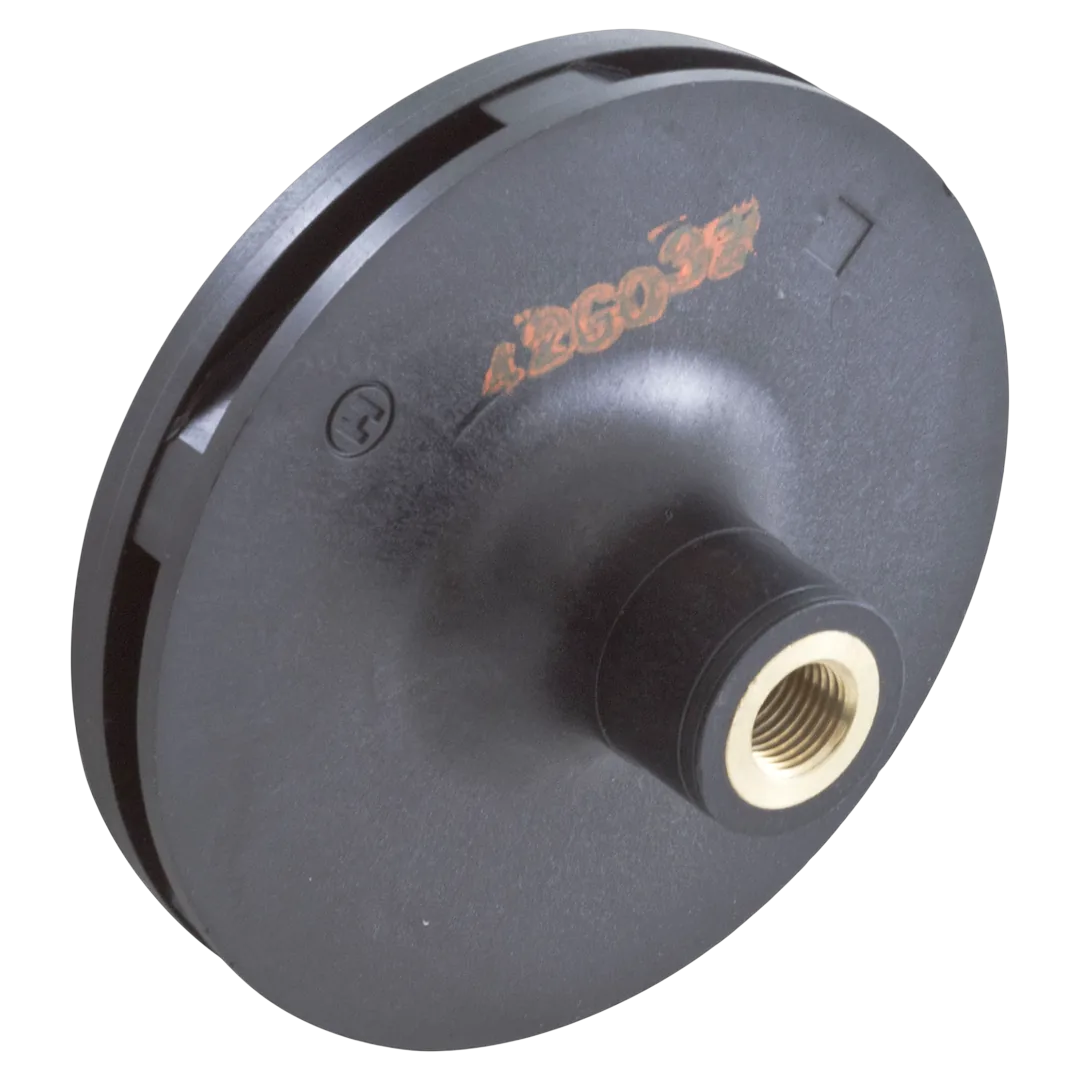 Hayward SPX2710CM MaxFlo II Impeller - Reverse