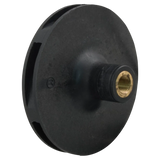 Hayward SPX2715CM Max-Flo II Pump Impeller - Reverse