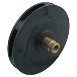 Hayward Super II 2 HP Impeller SPX3021C - Reverse