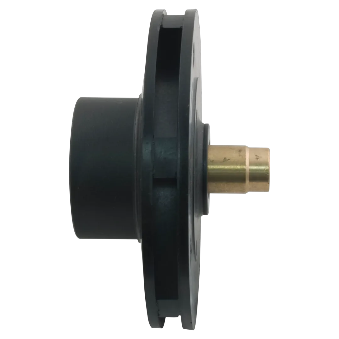 Hayward Super II 2 HP Impeller SPX3021C - Side