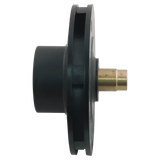 Hayward Super II 2 HP Impeller SPX3021C - Side