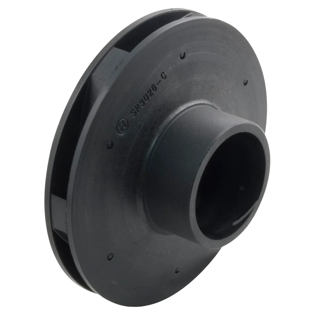 Hayward SPX3026C 3 Horsepower Pump Impeller