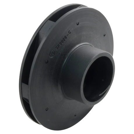 Hayward SPX3026C 3 Horsepower Pump Impeller