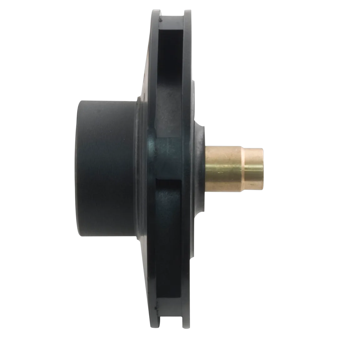Hayward SPX3026C 3 HP Impeller - Side
