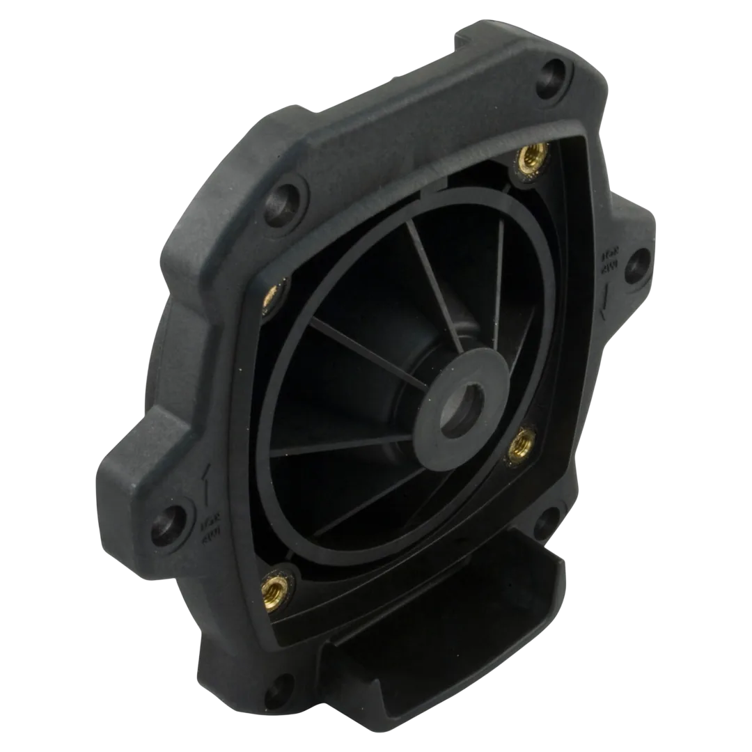 Hayward SPX3200E Seal Plate - Reverse