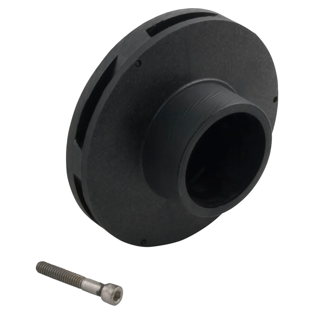 Hayward TriStar SPX3207CM Impeller Replacement