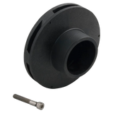 Hayward TriStar SPX3207CM Impeller Replacement