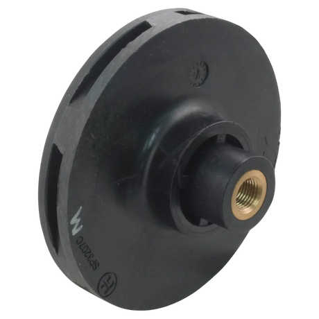 Hayward SPX3207CM Impeller with Screw - Reverse