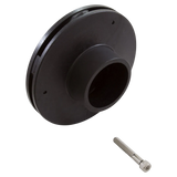 Hayward SPX3207C Impeller with Screw, 3/4 HP
