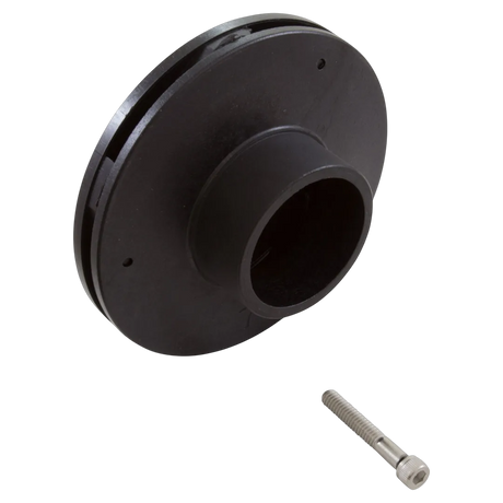 Hayward SPX3207C Impeller with Screw, 3/4 HP