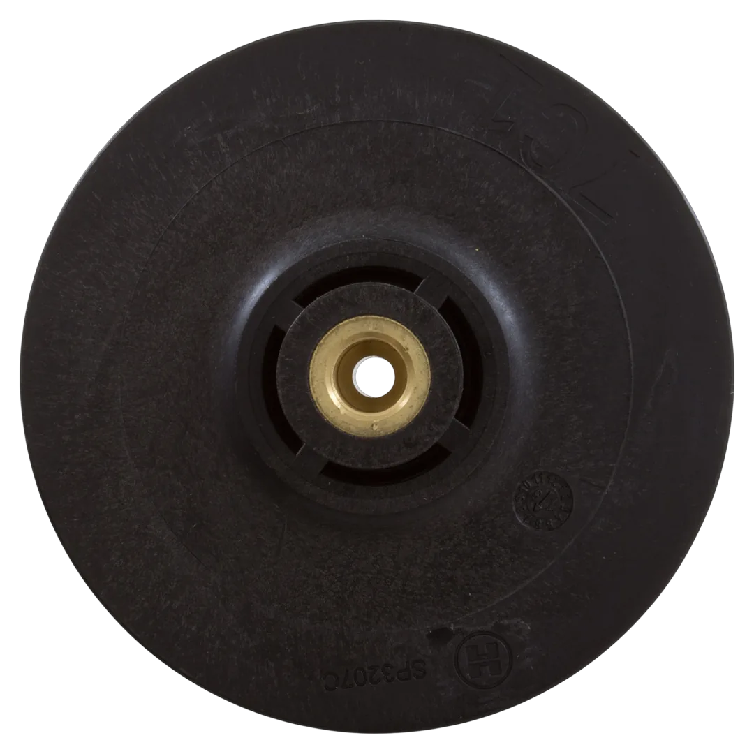 Hayward SPX3207C Impeller with Screw - Back
