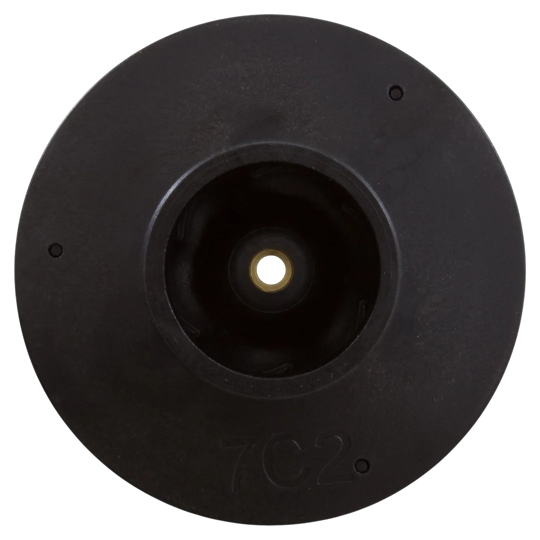 Hayward SPX3207C Impeller with Screw - Front