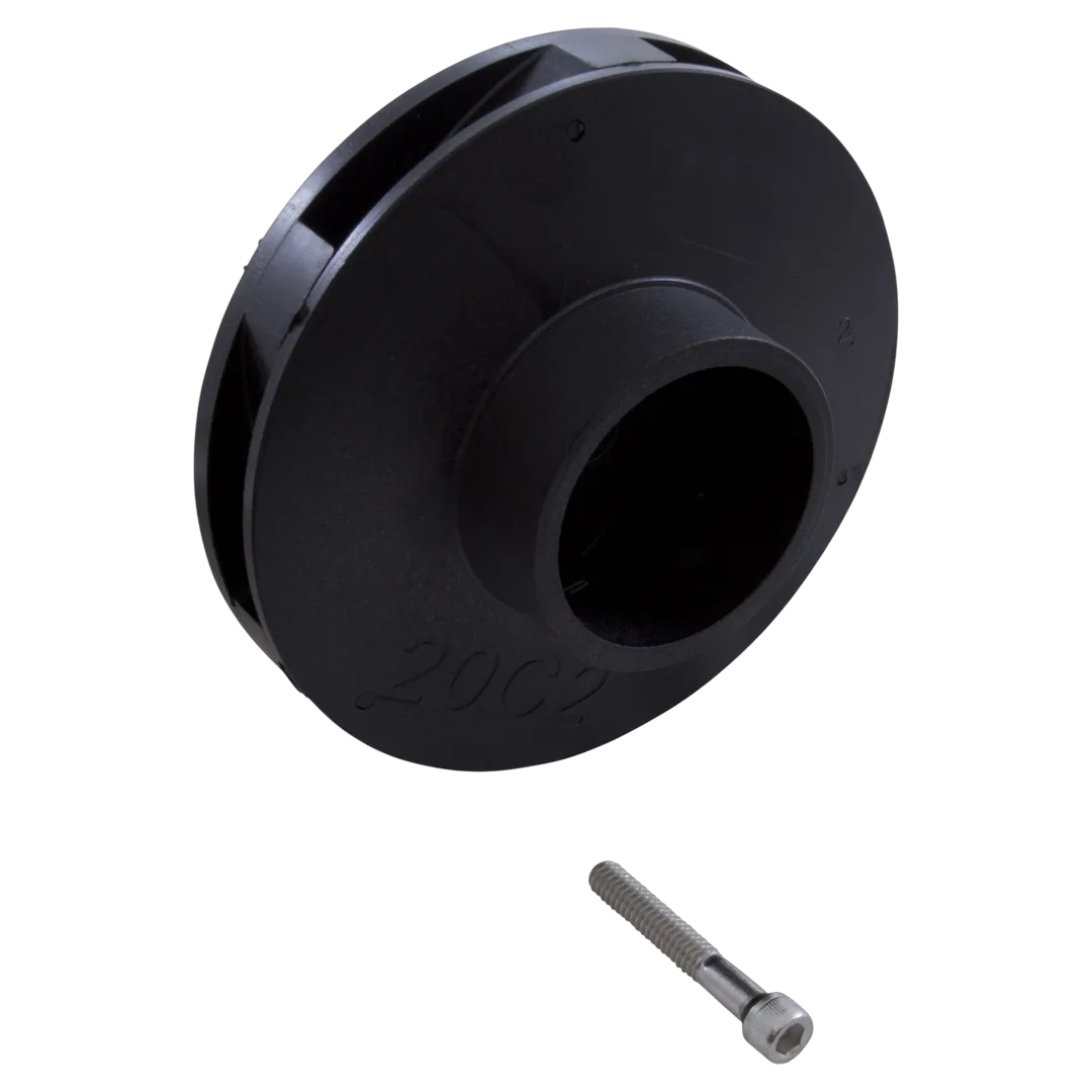 Hayward SPX3220C Tristar Pump Impeller with Screw