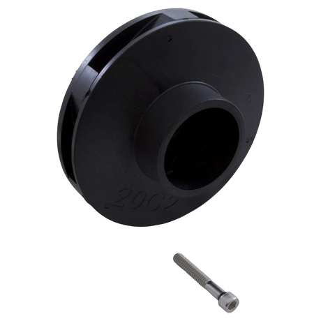 Hayward SPX3220C Tristar Pump Impeller with Screw