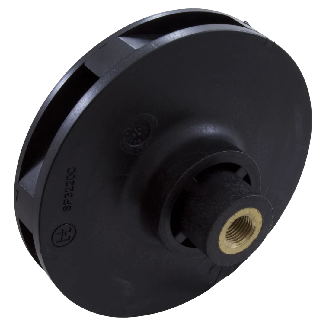Hayward SPX3220C Tristar Impeller - Reverse