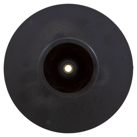 Hayward SPX3230C5 5 HP Impeller with Screw - Front