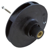 Hayward SPX3230C5 5 HP Impeller with Screw - Reverse