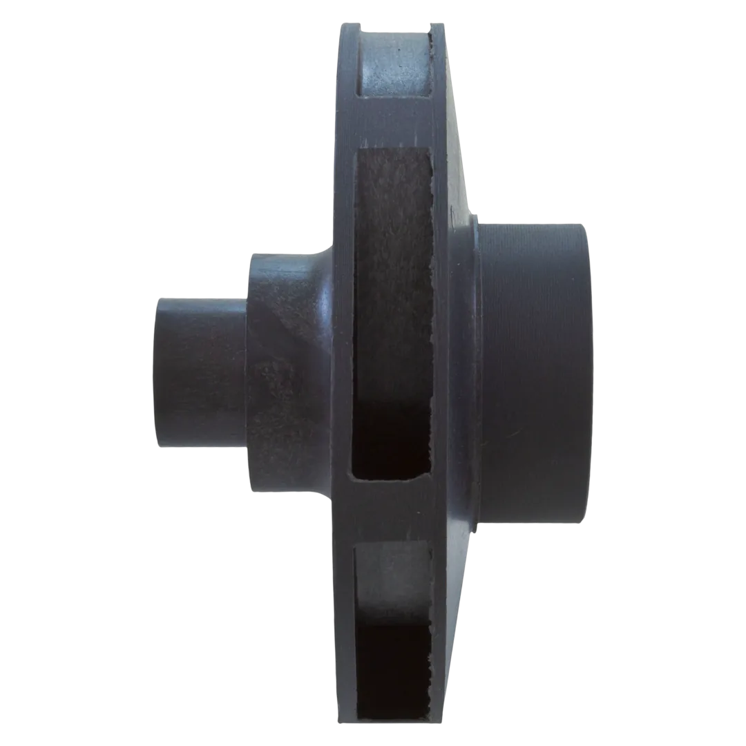 Hayward SPX3230C5 5 HP Impeller with Screw - Side