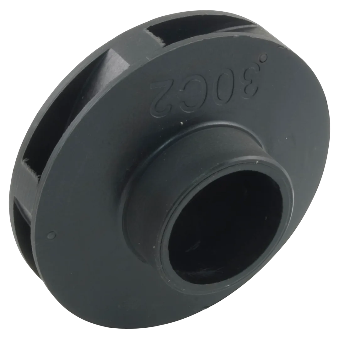 Hayward SPX3230C 3HP Impeller with Screw
