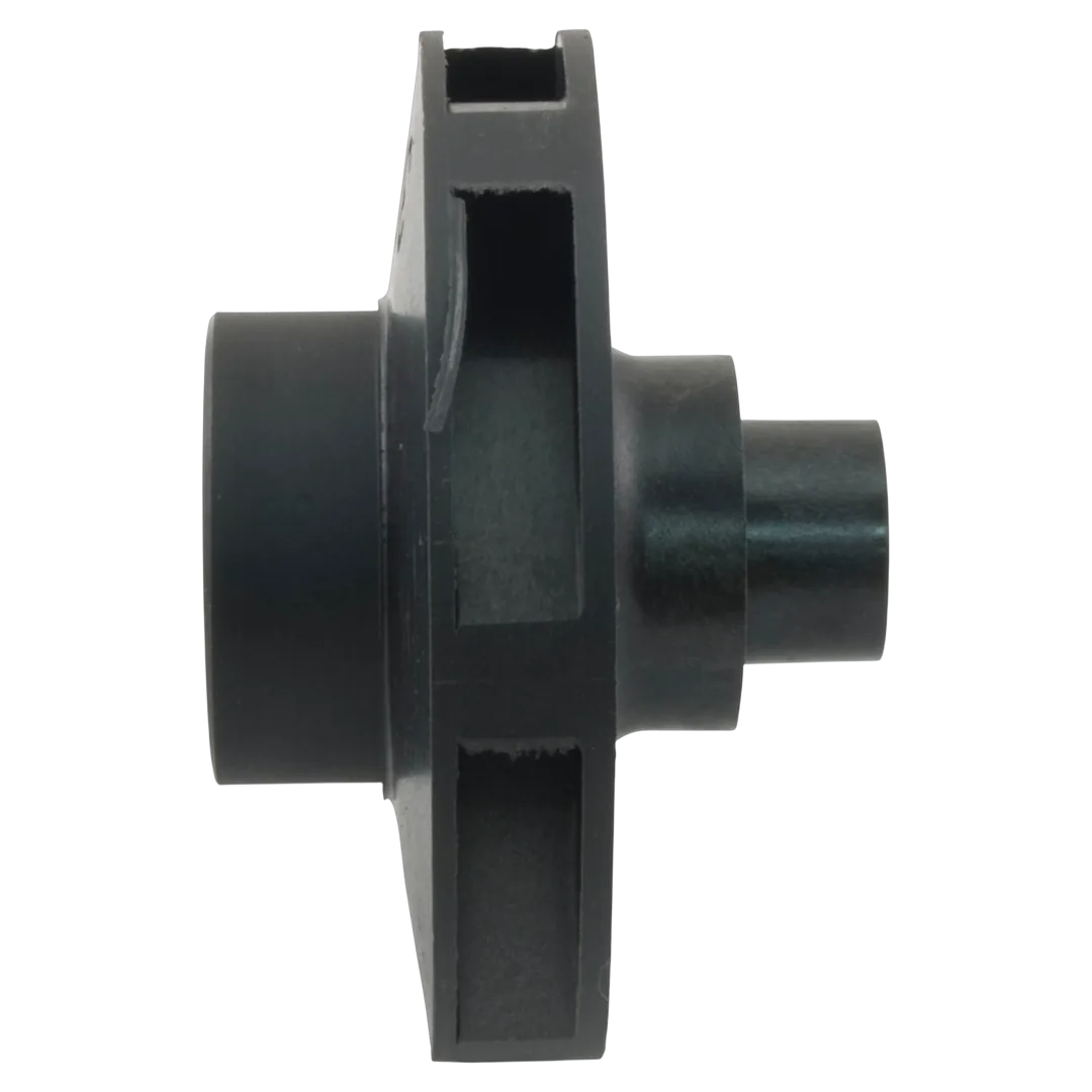 Hayward SPX3230C 3HP Impeller with Screw - Side