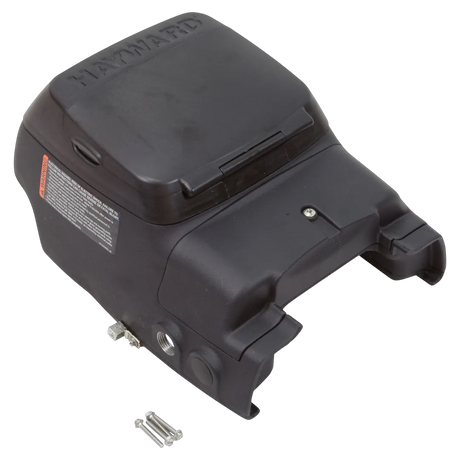 Hayward SPX3400DR EcoStar motor drive replacement