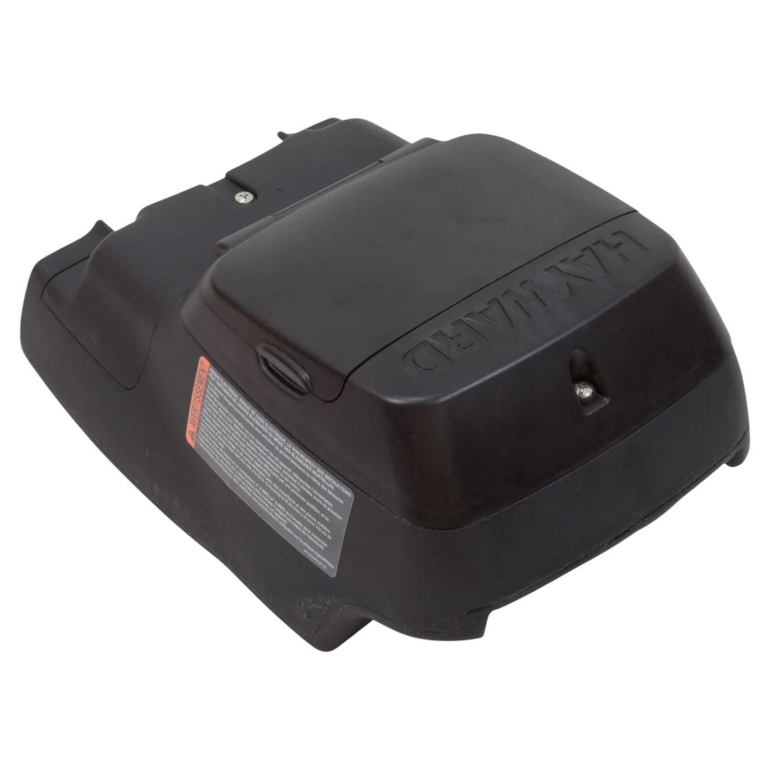 Hayward SPX3400DR EcoStar Motor Drive - Reverse