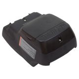Hayward SPX3400DR EcoStar Motor Drive - Reverse