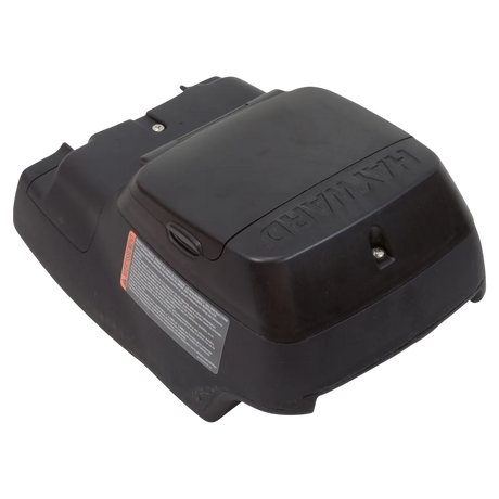 Hayward SPX3400DR EcoStar Motor Drive - Reverse