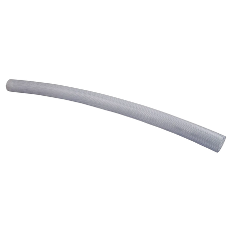Hayward SX160Z3 31 in clear hose for S160T/S190T filters