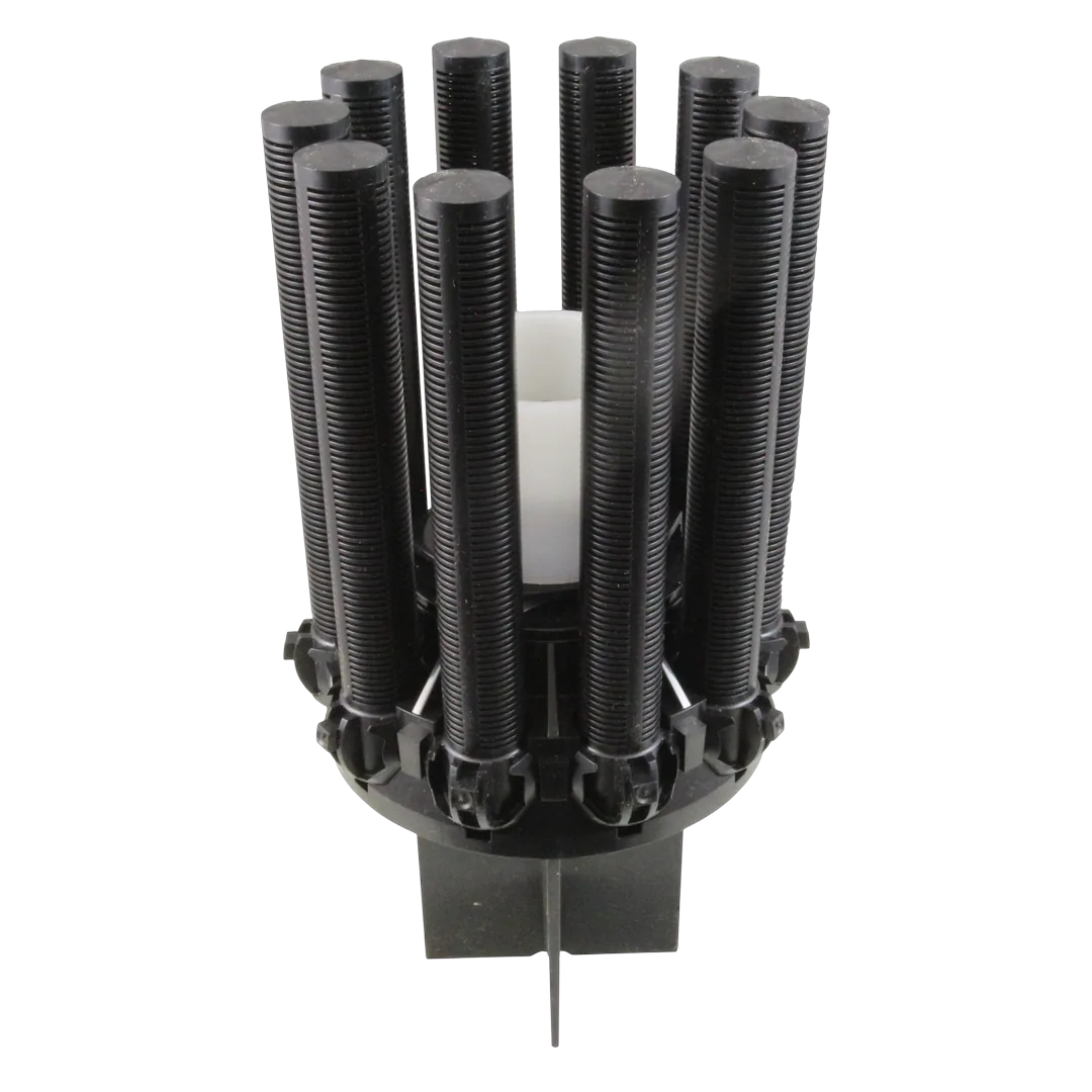 Hayward SX242MA1S lateral holder assembly for sand filters