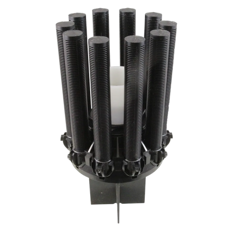 Hayward SX242MA1S lateral holder assembly for sand filters