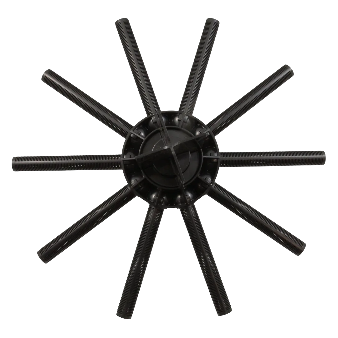 Hayward SX242MA1S Lateral Holder Assembly - Bottom