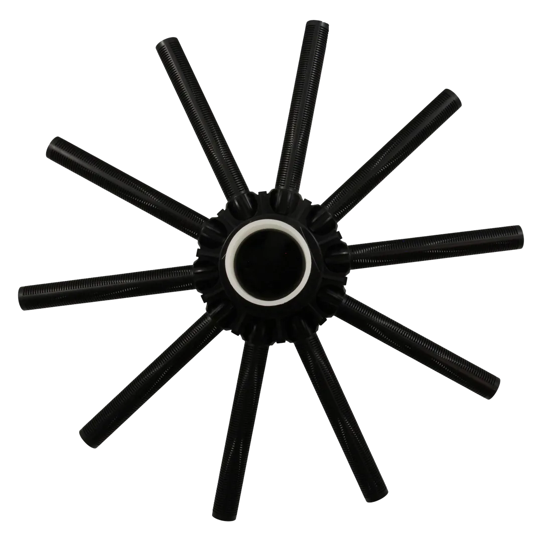 Hayward SX242MA1S Lateral Holder Assembly - Top