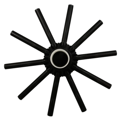 Hayward SX242MA1S Lateral Holder Assembly - Top
