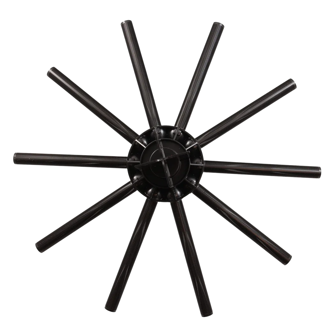 Hayward SX242MA2S Lateral Holder Assembly - Bottom